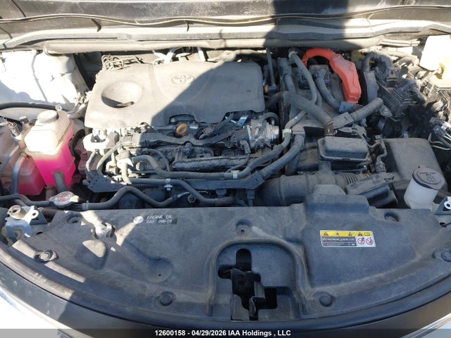 5TDGSKFC9NS055315 Toyota Sienna Le 8-passenger