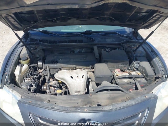 12600159 :رقم المزاد ، 4T1BE46K07U083311 vin ، 2007 Toyota Camry Le/se مزاد بيع