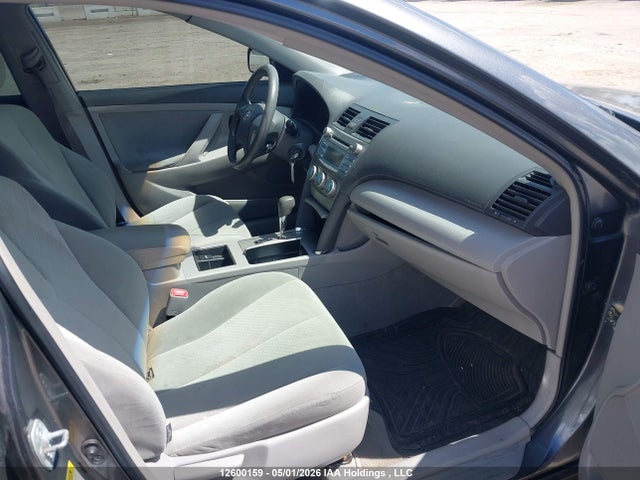 12600159 :رقم المزاد ، 4T1BE46K07U083311 vin ، 2007 Toyota Camry Le/se مزاد بيع