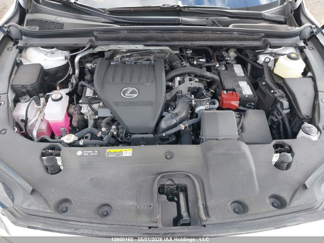 Lexus RX 350 2025 2T2BAMCA4SC110152 Image 10