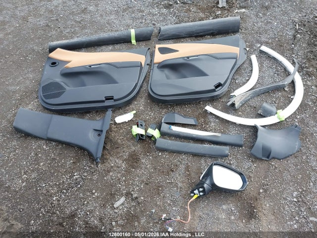 Lexus RX 350 2025 2T2BAMCA4SC110152 Image 12