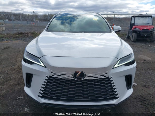 Lexus RX 350 2025 2T2BAMCA4SC110152 Image 13