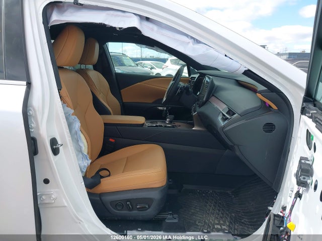 Lexus RX 350 2025 2T2BAMCA4SC110152 Image 5