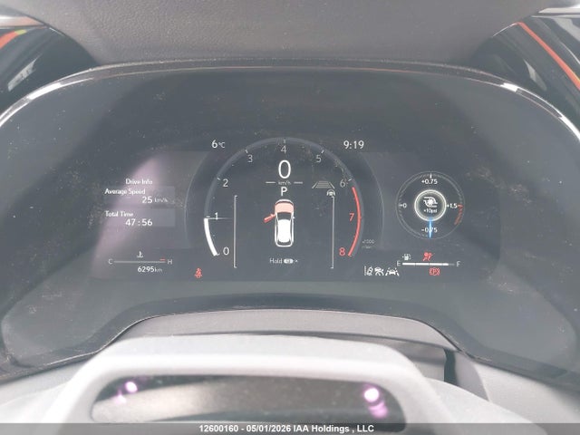 Lexus RX 350 2025 2T2BAMCA4SC110152 Image 7