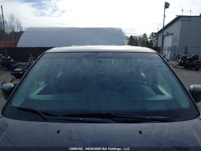 Aukcja sprzedaży 2017 Dodge Grand Caravan Se, vin: 2C4RDGBG7HR829289, numer aukcji: 12600162