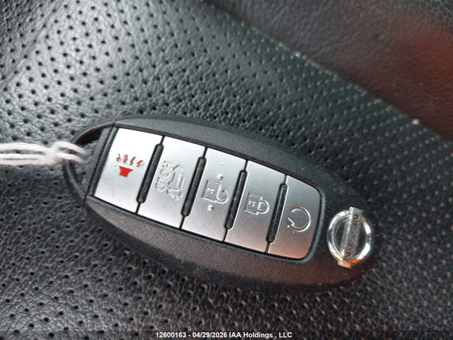 5N1AZ2MH6GN113305 Nissan Murano Platinum/sl/sv