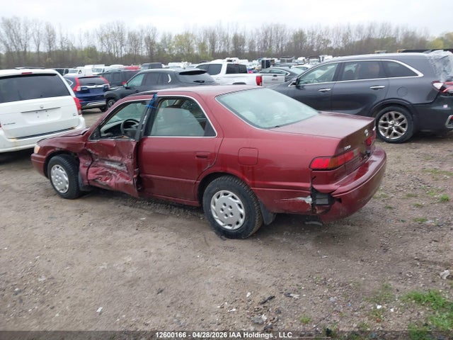 1999 Toyota Camry Le მანქანა იყიდება აუქციონზე, vin: JT2BG22K1X0354787, აუქციონის ნომერი: 12600166