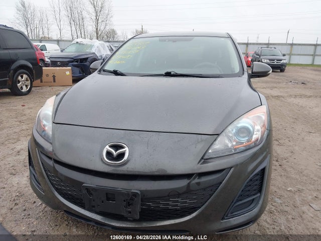 12600169 :رقم المزاد ، JM1BL1L79D1788159 vin ، 2013 Mazda Mazda3 Gs-sky مزاد بيع