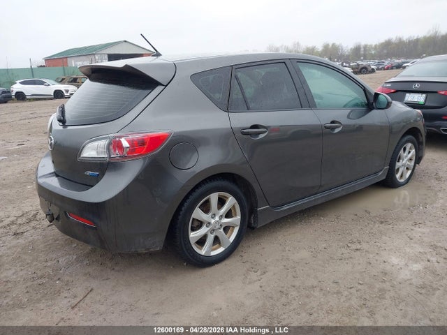 12600169 :رقم المزاد ، JM1BL1L79D1788159 vin ، 2013 Mazda Mazda3 Gs-sky مزاد بيع