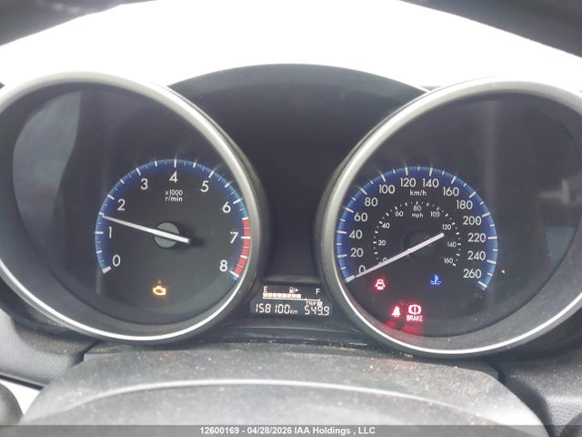 12600169 :رقم المزاد ، JM1BL1L79D1788159 vin ، 2013 Mazda Mazda3 Gs-sky مزاد بيع