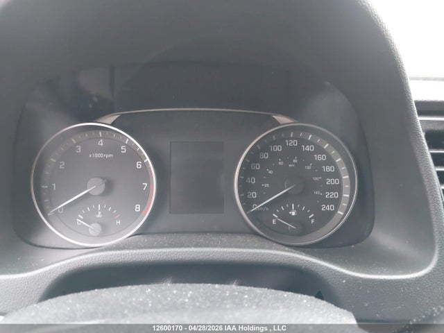KMHD84LF7JU568558 Hyundai Elantra Gl Se