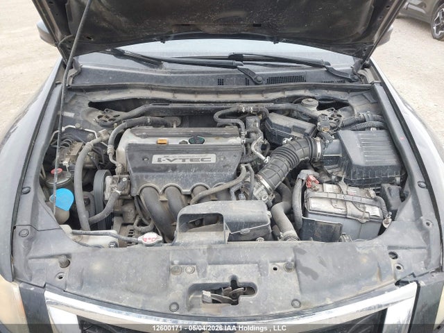Продаж на аукціоні авто 2008 Honda Accord Exl, vin: JHMCP26878C021583, номер лоту: 12600171