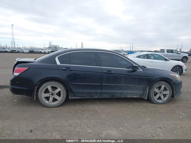Продаж на аукціоні авто 2008 Honda Accord Exl, vin: JHMCP26878C021583, номер лоту: 12600171