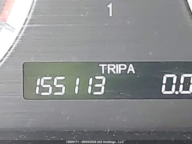 Продаж на аукціоні авто 2008 Honda Accord Exl, vin: JHMCP26878C021583, номер лоту: 12600171