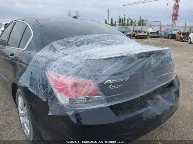 Продаж на аукціоні авто 2008 Honda Accord Exl, vin: JHMCP26878C021583, номер лоту: 12600171