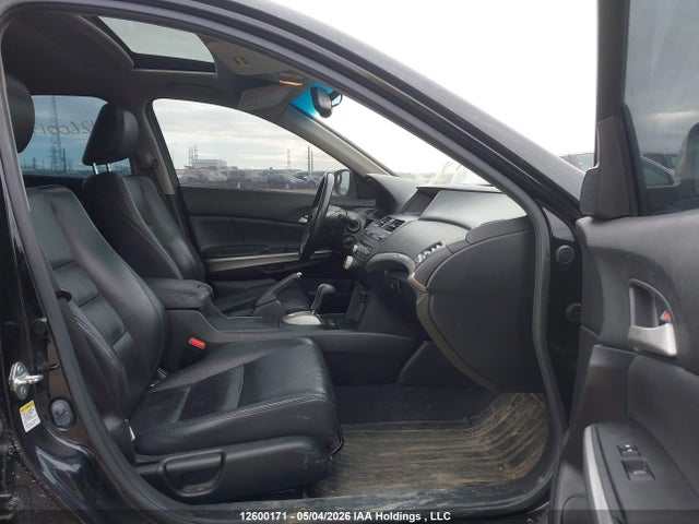 Продаж на аукціоні авто 2008 Honda Accord Exl, vin: JHMCP26878C021583, номер лоту: 12600171