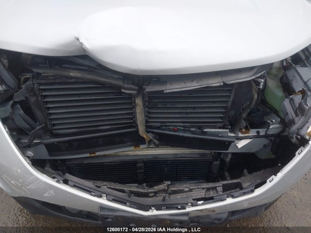 2018 Chevrolet Equinox Ls მანქანა იყიდება აუქციონზე, vin: 2GNAXREV9J6214834, აუქციონის ნომერი: 12600172