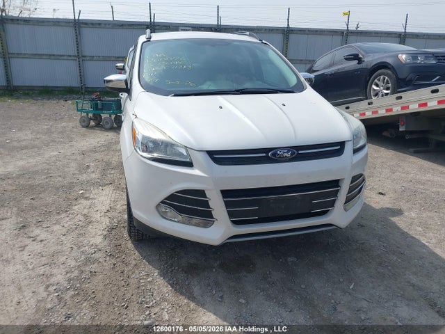 Продажа на аукционе авто 2015 Ford Escape Se, vin: 1FMCU0GX7FUC71283, номер лота: 12600176