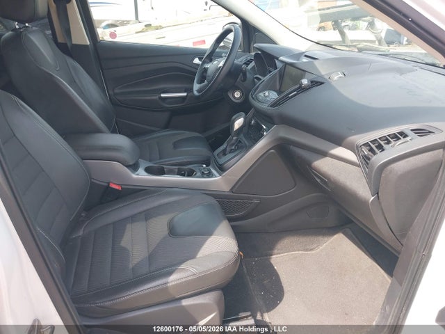 Продажа на аукционе авто 2015 Ford Escape Se, vin: 1FMCU0GX7FUC71283, номер лота: 12600176