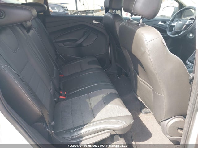 Продажа на аукционе авто 2015 Ford Escape Se, vin: 1FMCU0GX7FUC71283, номер лота: 12600176