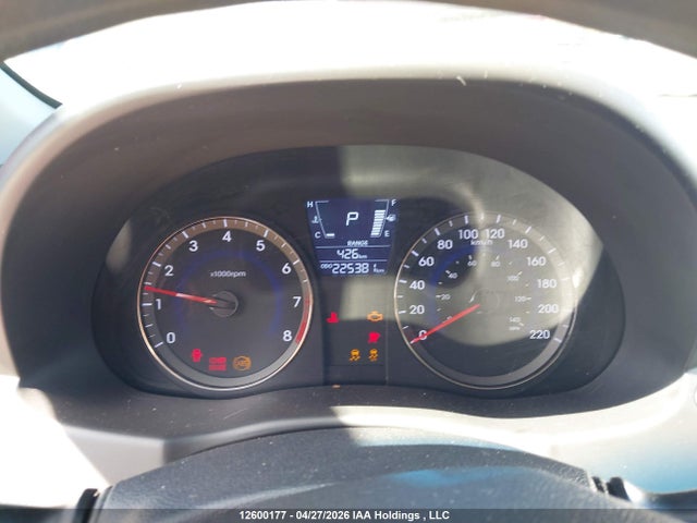 Продаж на аукціоні авто 2014 Hyundai Accent Gl, vin: KMHCT4AE2EU628305, номер лоту: 12600177