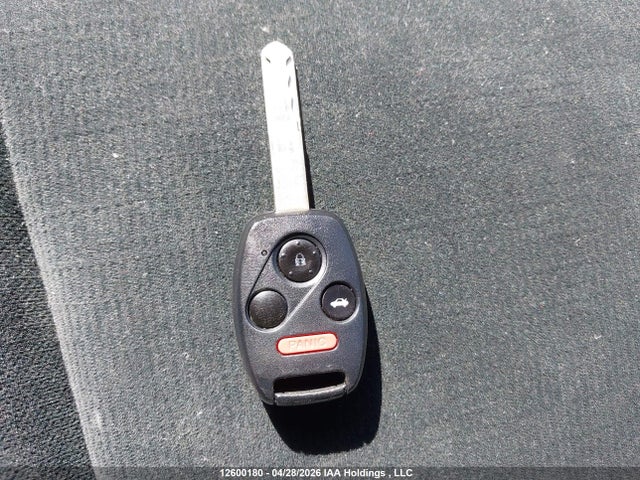 Aukcja sprzedaży 2006 Honda Accord Se, vin: 1HGCM56396A806004, numer aukcji: 12600180