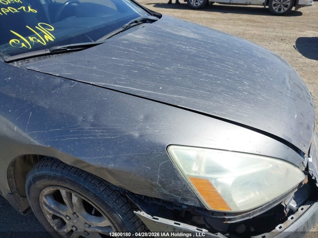 Aukcja sprzedaży 2006 Honda Accord Se, vin: 1HGCM56396A806004, numer aukcji: 12600180