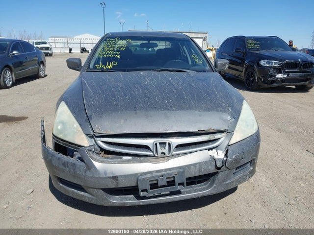 Aukcja sprzedaży 2006 Honda Accord Se, vin: 1HGCM56396A806004, numer aukcji: 12600180