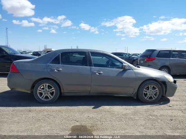 Aukcja sprzedaży 2006 Honda Accord Se, vin: 1HGCM56396A806004, numer aukcji: 12600180