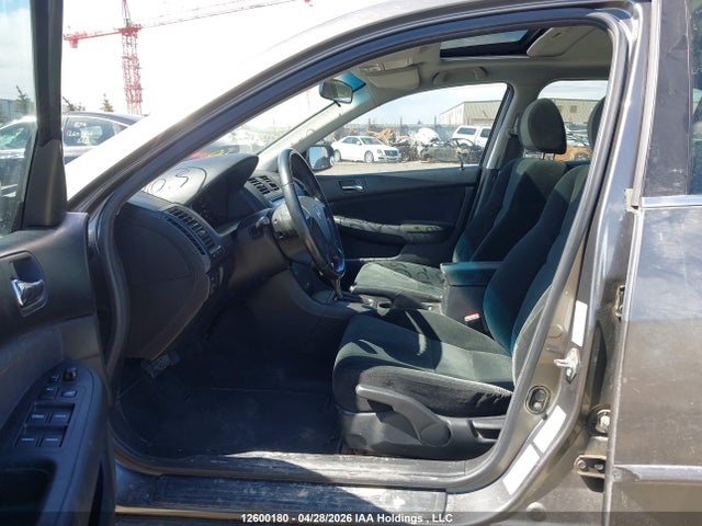 Aukcja sprzedaży 2006 Honda Accord Se, vin: 1HGCM56396A806004, numer aukcji: 12600180