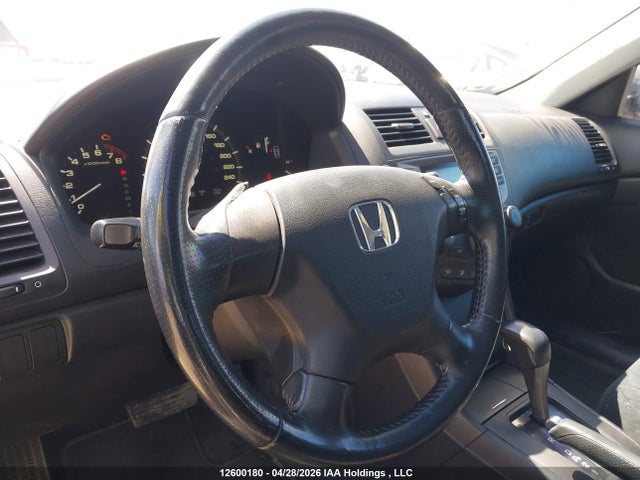 Aukcja sprzedaży 2006 Honda Accord Se, vin: 1HGCM56396A806004, numer aukcji: 12600180