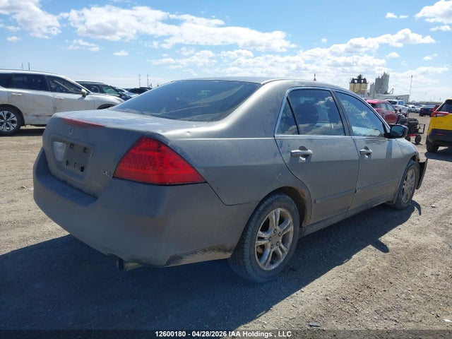 Aukcja sprzedaży 2006 Honda Accord Se, vin: 1HGCM56396A806004, numer aukcji: 12600180