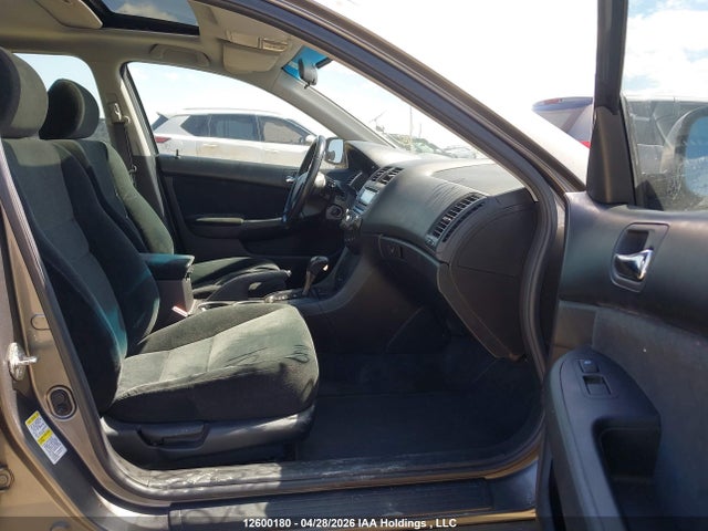 Aukcja sprzedaży 2006 Honda Accord Se, vin: 1HGCM56396A806004, numer aukcji: 12600180