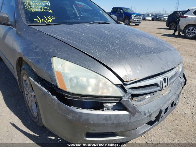 Aukcja sprzedaży 2006 Honda Accord Se, vin: 1HGCM56396A806004, numer aukcji: 12600180
