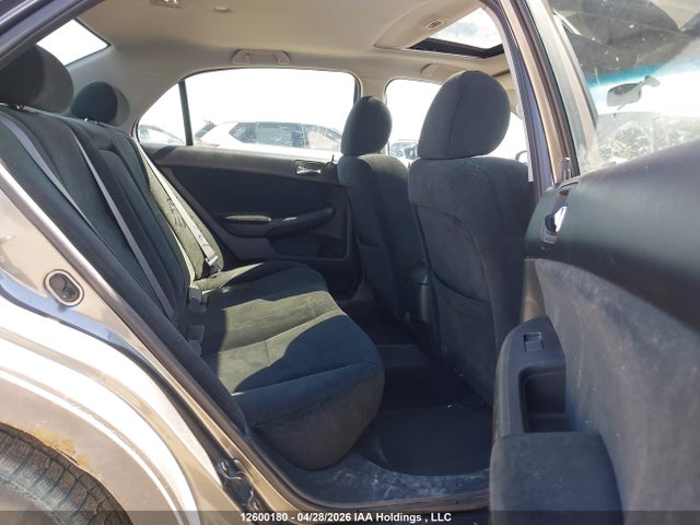 Aukcja sprzedaży 2006 Honda Accord Se, vin: 1HGCM56396A806004, numer aukcji: 12600180