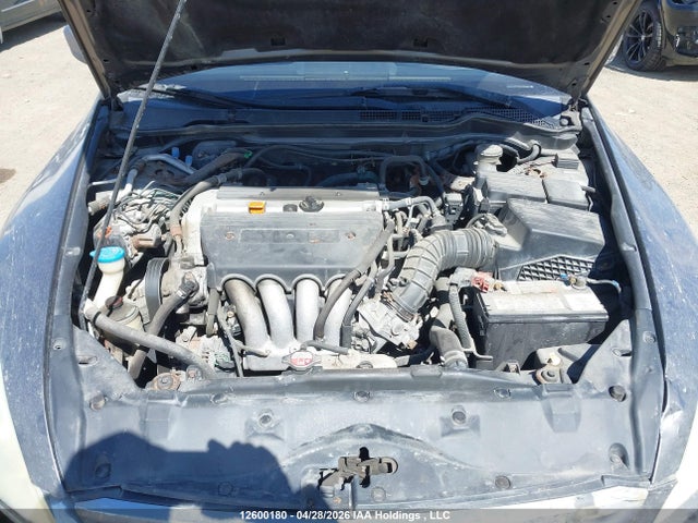 Aukcja sprzedaży 2006 Honda Accord Se, vin: 1HGCM56396A806004, numer aukcji: 12600180
