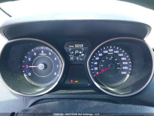 Продаж на аукціоні авто 2015 Hyundai Elantra Gl, vin: 5NPDH4AE1FH568488, номер лоту: 12600183