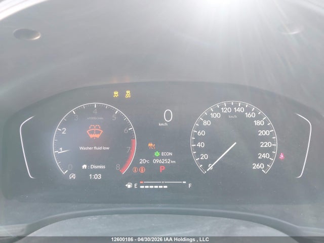Продажа на аукционе авто 2022 Honda Civic Sport/sport Touring, vin: 19XFL1H82NE401890, номер лота: 12600186