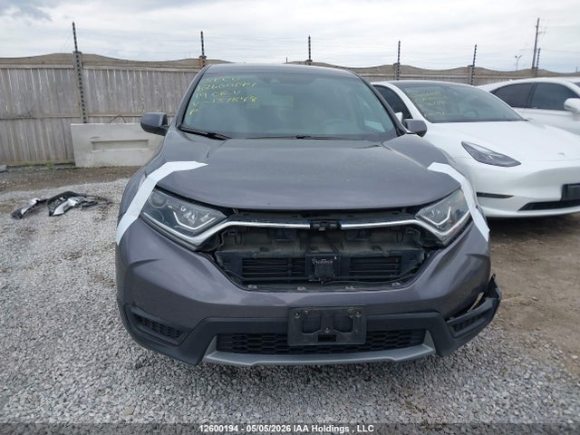 2HKRW2H21KH137848 Honda CR-V LX