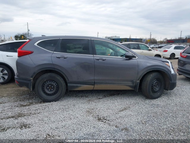 2HKRW2H21KH137848 Honda CR-V LX