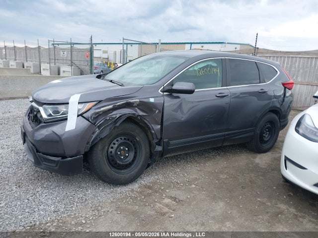 2HKRW2H21KH137848 Honda CR-V LX