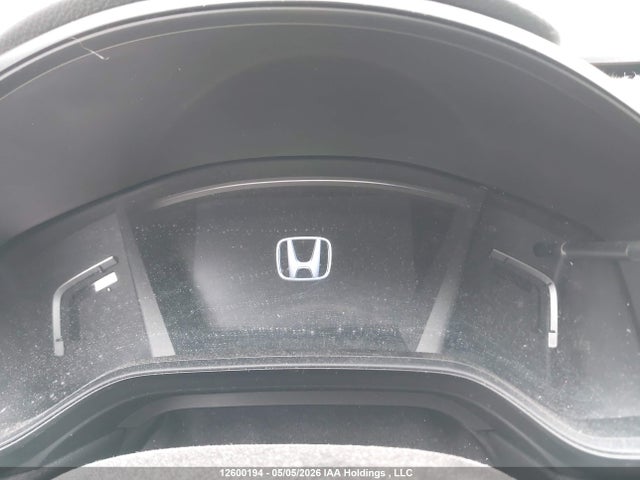 2HKRW2H21KH137848 Honda CR-V LX