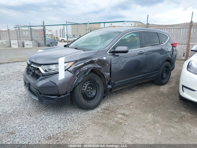 2HKRW2H21KH137848 Honda CR-V LX