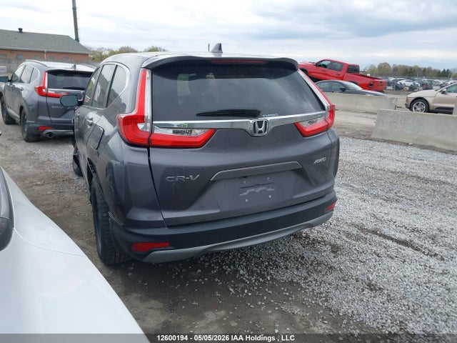 2HKRW2H21KH137848 Honda CR-V LX