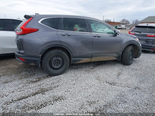 2HKRW2H21KH137848 Honda CR-V LX