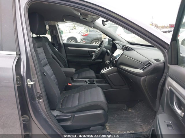 2HKRW2H21KH137848 Honda CR-V LX