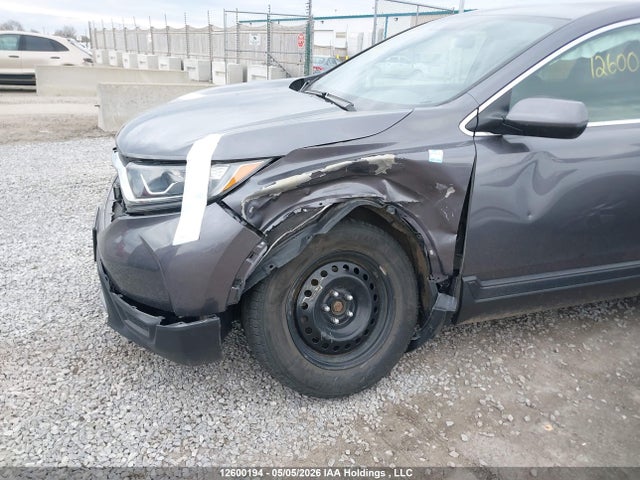 2HKRW2H21KH137848 Honda CR-V LX