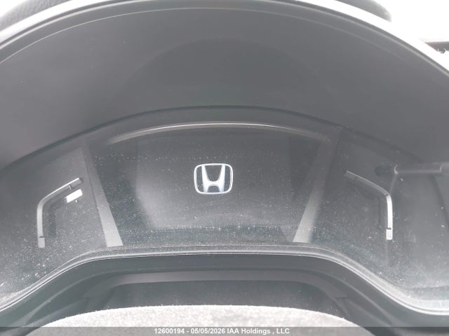 2HKRW2H21KH137848 Honda CR-V LX