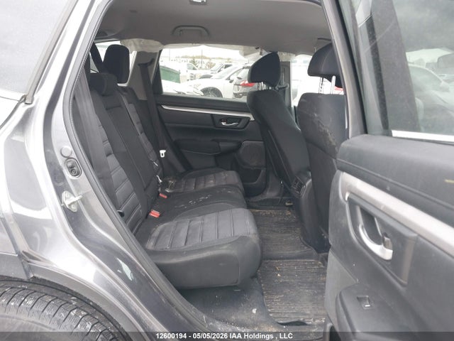 2HKRW2H21KH137848 Honda CR-V LX