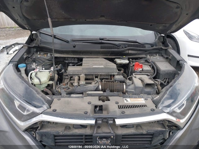 2HKRW2H21KH137848 Honda CR-V LX